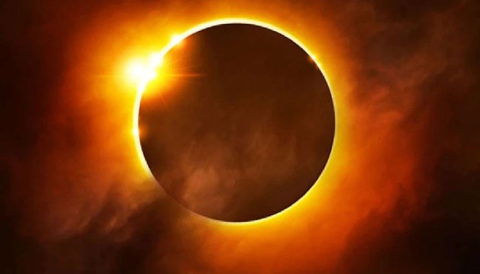 Solar Eclipse April 2022: মাসের শেষে বছরের প্রথম সূর্যগ্রহণ, কী প্রভাব পড়বে রাশিতে