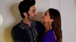 পিছিয়ে গেল রণবীর-আলিয়ার বিয়ে! দাবি আলিয়ার দাদা রাহুল ভাটের
