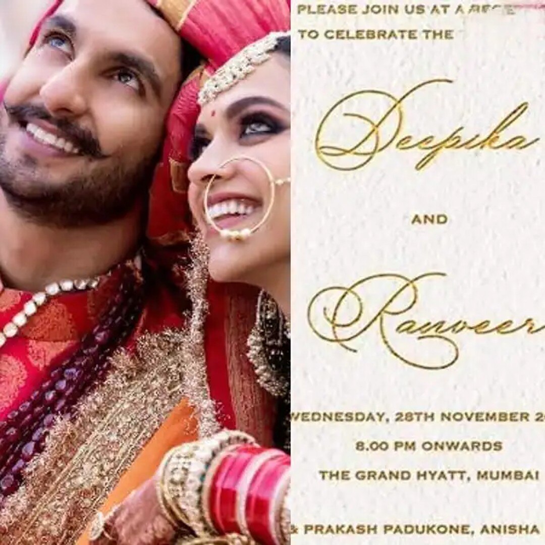 Deepika-Ranveer