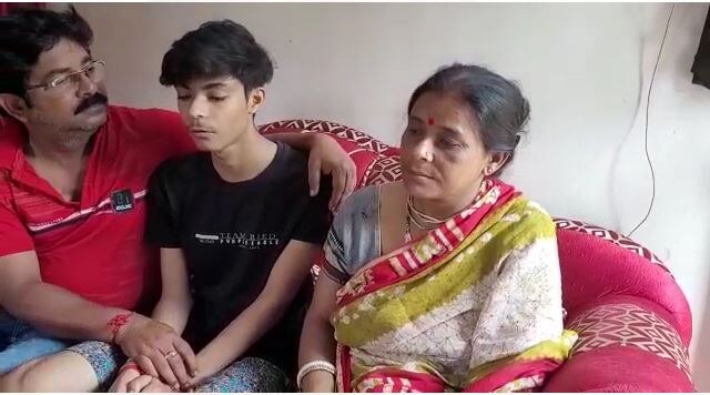 Deoghar Ropeway Accident, Malda family shared experience 5