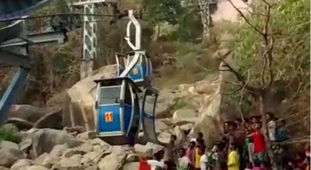 Deoghar Ropeway Accident, Malda family shared experience 2