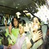 রণবীর আলিয়ার মেহেন্দি