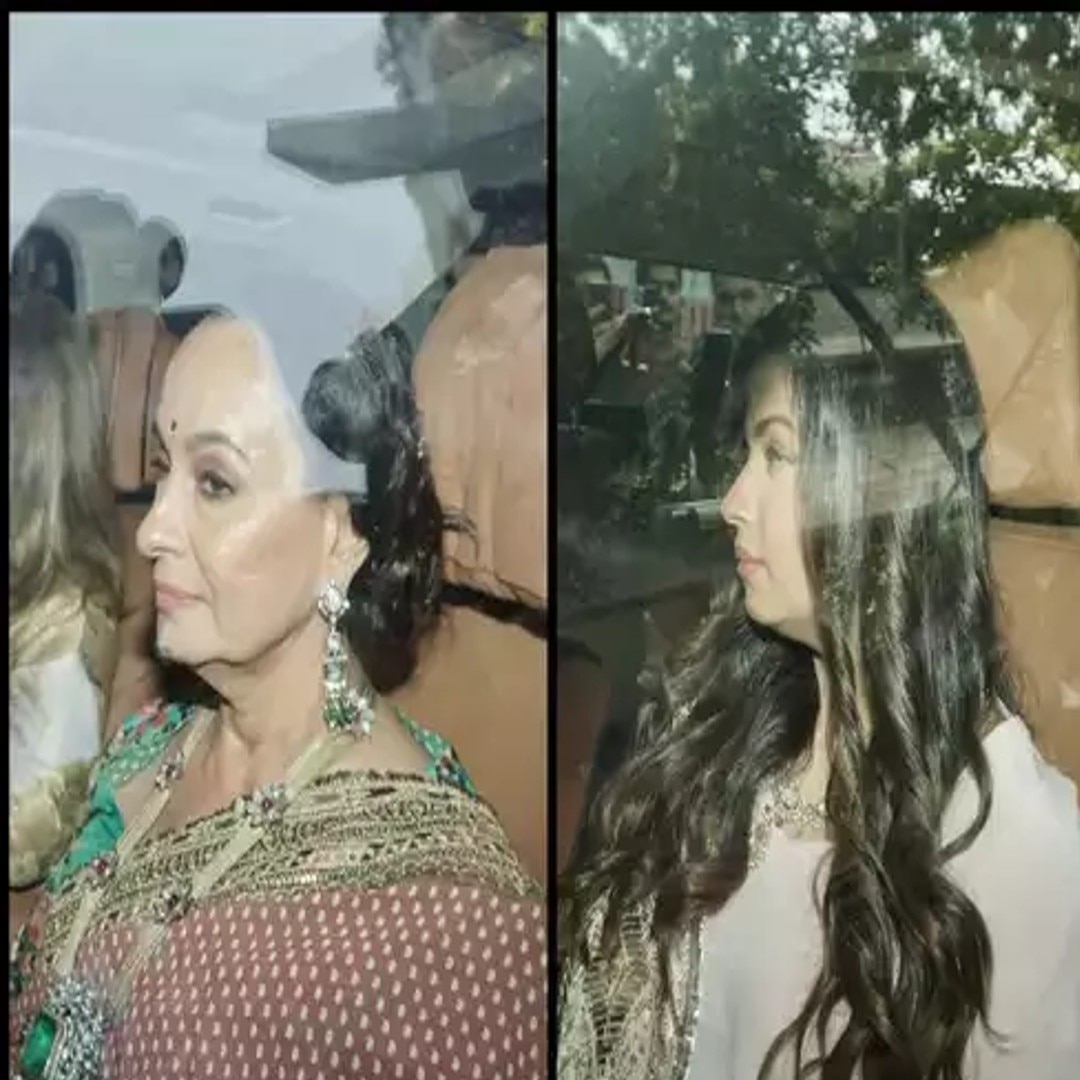 Soni Razdan