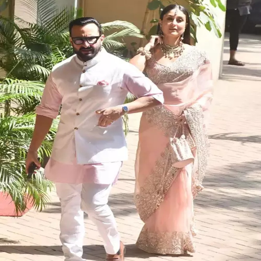 Saif-Kareena