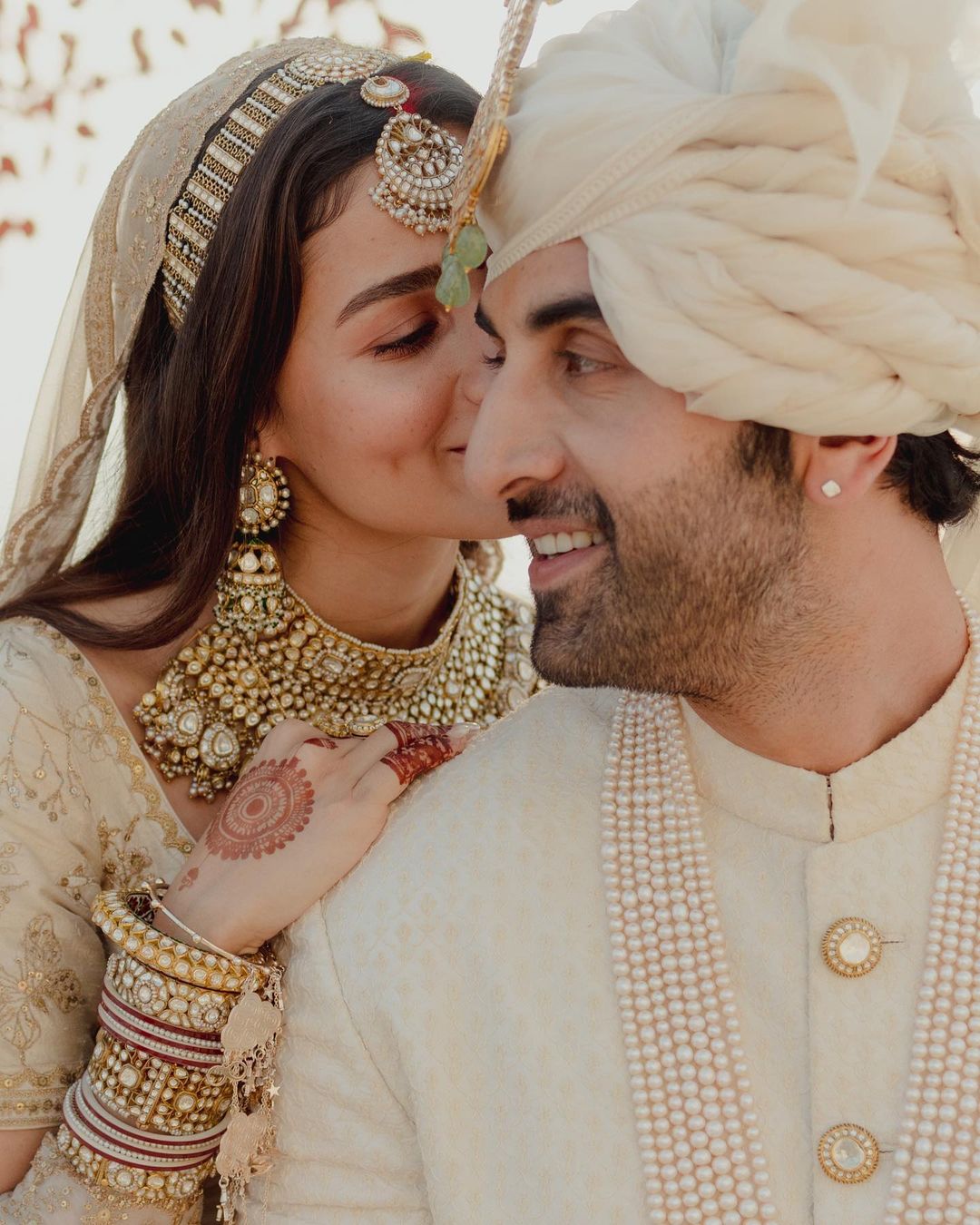 Ranbir-Alia Wedding Photo 11