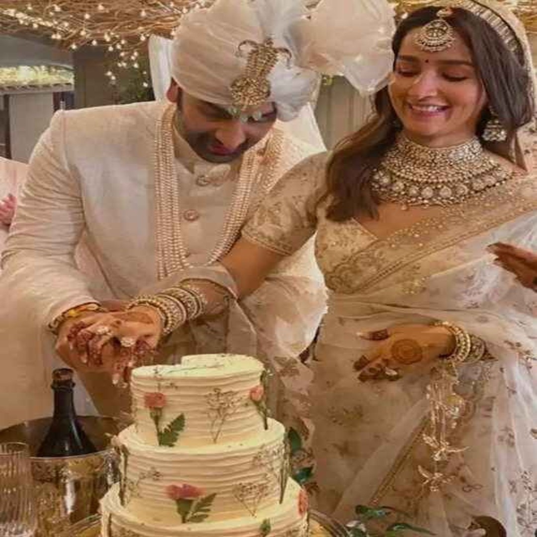 Ranbir-Alia Wedding Photo 3