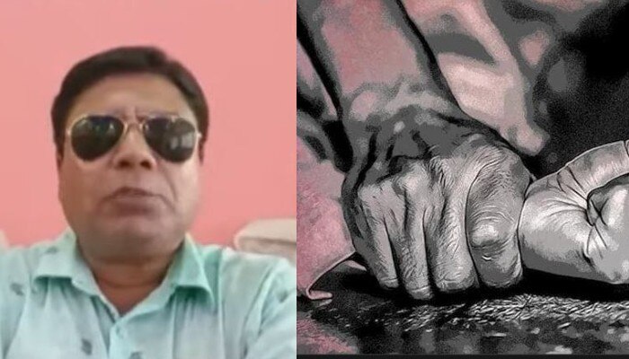 &#039;ধর্ষণ হলে প্রমাণ দেখাক&#039;, বিরোধীদের &#039;ডান্ডা মেরে ঠাণ্ডা&#039; করার হুঁশিয়ারি TMC নেতার!