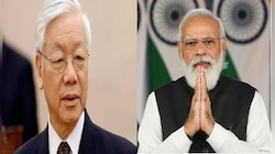 Ukraine সঙ্কট এবং South China সাগর প্রসঙ্গে Vietnam-র সঙ্গে বৈঠক Modi-র  