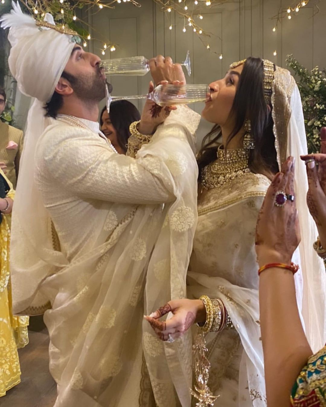 Ranbir Alia Wedding Married Life Astrologer Prediction 6