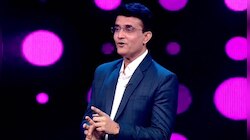 প্রথমবার দাদাগিরিতে অন্তাক্ষরী, প্রেমের গান গাইলেন সৌরভ, রইল ভিডিও