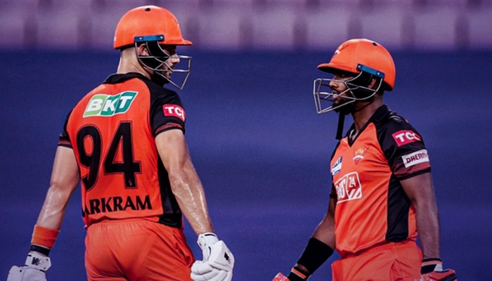 IPL 2022, SRH vs PBKS: Umran-এর আগুনে বলে, Markram, Pooran-এর ব্যাটে Punjab-কে সাত উইকেটে হারাল Sunrisers Hyderabad