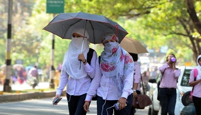 weather of south bengal