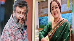 কৌশিক গঙ্গোপাধ্যায়ের না বলা কথা কি বুঝতে পারবেন অপরাজিতা আঢ্য!