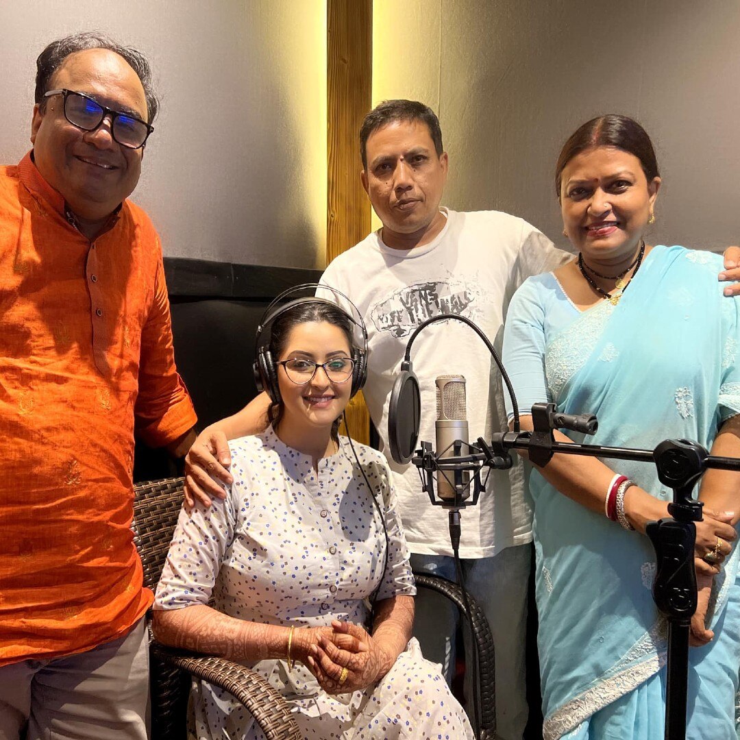 Pori Moni Dubbing 