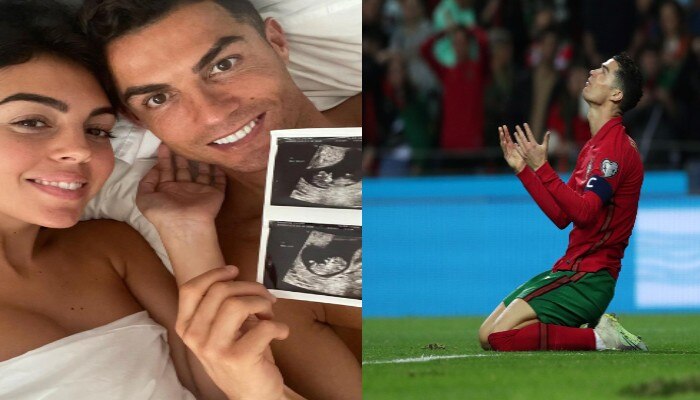 Cristiano Ronaldo: মৃত্যু রোনাল্ডোর সদ্যোজাত পুত্রের, শোকে বিহ্বল তারকা ফুটবলার 
