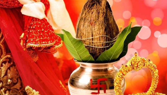 Akshaya Tritiya: জানেন, কেন অক্ষয় তৃতীয়া এত মহার্ঘ একটি দিন? Akshaya Tritiya: জানেন, কেন অক্ষয় তৃতীয়া এত মহার্ঘ একটি দিন?