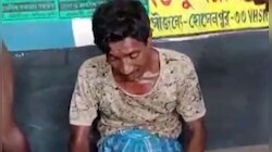 West Midnapore: মহিলাদের দেখলেই বিবস্ত্র হয়ে অশ্লীল অঙ্গভঙ্গি! অভিযুক্তকে গণপিটুনি