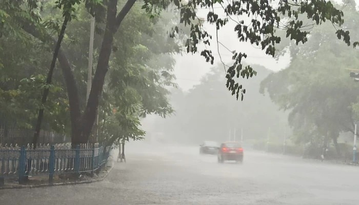 rain will increase in south bengal