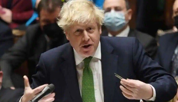 Boris Johnson: দোষী সাব্যস্ত প্রধানমন্ত্রী; ক্ষমা চাইলেন সংসদে, দিলেন জরিমানা