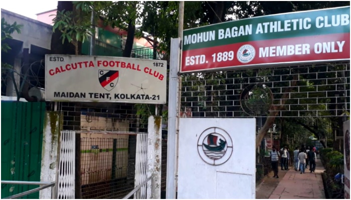 Mohun Bagan: মোহনবাগানে প্রকাশ্যে অন্তর্দ্বন্দ্ব! বেছে নেওয়া গেল না সভাপতিকে