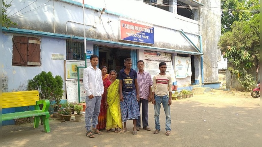 বাঁকুড়া থেকে ওড়িশায়! ২২ বছর খোঁজ মিলল মানসিক ভারসাম্যহীন প্রৌঢ়ের