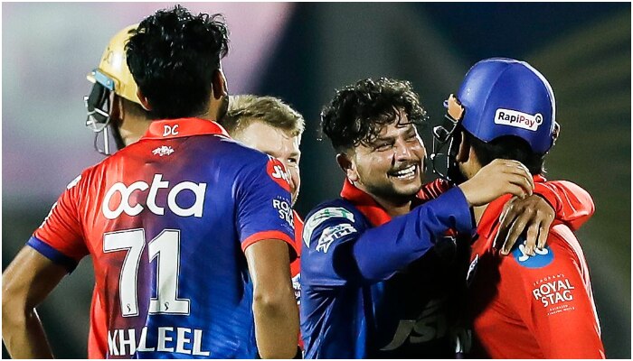 Delhi Capitals vs Punjab Kings: কোভিড ধাক্কা সামলে পন্থদের ঐতিহাসিক আইপিএল জয়