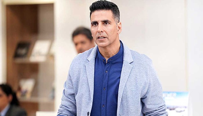 Akshay Kumar: &#039;ক্ষমা চাইছি&#039;, পানমশলার বিজ্ঞাপন থেকে সরলেন অক্ষয়, দান করবেন প্রাপ্ত টাকাও