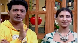 'ভালো রান্না করতে পারে, দেখতেও সুন্দর', রুক্মিনীর জন্য পাত্র খুঁজছেন দেব!