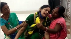 কারখানায় ব্যবহৃত অক্সিজেনে চিকিৎসা! রোগীমৃত্যুতে ধুন্ধুমারকাণ্ড নার্সিংহোমে