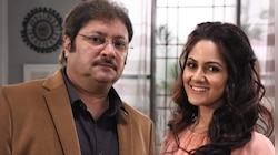 মিলেমিশে গেল বাস্তব-পর্দা,ধারাবাহিকে অভিষেকের মৃত্যু,কান্নায় ভেঙে পড়লেন সহঅভিনেতারা
