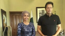 পাক সফরে গিয়ে PoK ঘুরে দেখলেন মার্কিন কংগ্রেসের সদস্য, কঠোর সমালোচনা ভারতের
