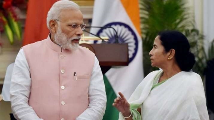 Modi-Mamata Meet: ফের মুখোমুখি মোদী-মমতা, বাংলা নিয়ে হতে পারে &#039;একান্তে&#039; বৈঠক