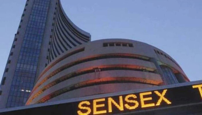 Stock Market Update: আবার পতন শেয়ার বাজারে, সেনসেক্স পড়ল ৭১৪ পয়েন্ট