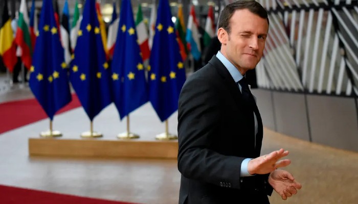 French Elections: ইমানুয়েল ম্যাক্রোঁর উপরই কি আস্থা রাখতে চলেছেন ফরাসিরা?