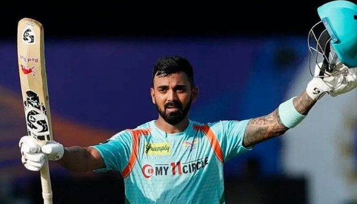 KL Rahul, IPL 2022: Mumbai-এর বিরুদ্ধে শতরান করে কোন রেকর্ড গড়লেন Lucknow-এর অধিনায়ক? জেনে নিন 