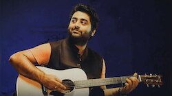 রিয়্যালিটি শোয়ে হার,মুক্তি পায়নি প্রথম গান,একাধিক ব্যর্থতার পরেও অরিজিৎ 'তুম হি হো'