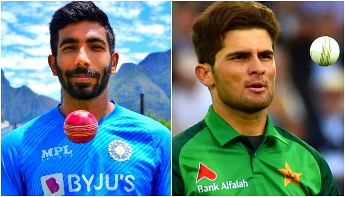 Bumrah vs Shaheen: &#039;বুমরার চেয়ে অনেক বেশি ভয়ঙ্কর শাহিন&#039;! বলছেন বিশ্বকাপ জয়ী পেসার