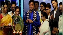 'মানিকদার ভক্ত ছিলাম,আছি,থাকব,ওঁর ছবিতে অভিনয়ের ইচ্ছে অপূর্ণ থেকে গেল',শত্রুঘ্ন সিনহ