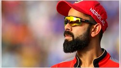 Virat Kohli: পরীক্ষায় বসেছিলেন ফাফ-সিরাজরাও! ধোপে টিকলেন না কোহলির সামনে- WATCH