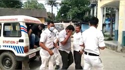কার্ড হাতিয়ে ATM জালিয়াতি, টাকা লুঠ করে পালানোর সময় ধৃত ৪