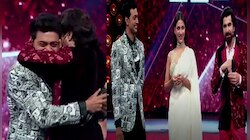 গালে নয়, দেবের ঠোঁটে ঠোঁট রেখে চুম্বনের ইচ্ছে জিতের, সম্মতি অভিনেতার