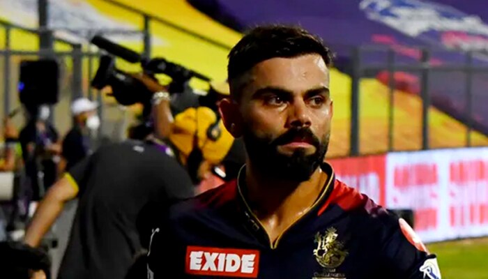  Virat Kohli: &#039;গ্রেট প্লেয়াররা এরকম দশার মধ্যে দিয়ে যায়&#039;! কোহলির পাশে ক্যাপ্টেন ফাফ