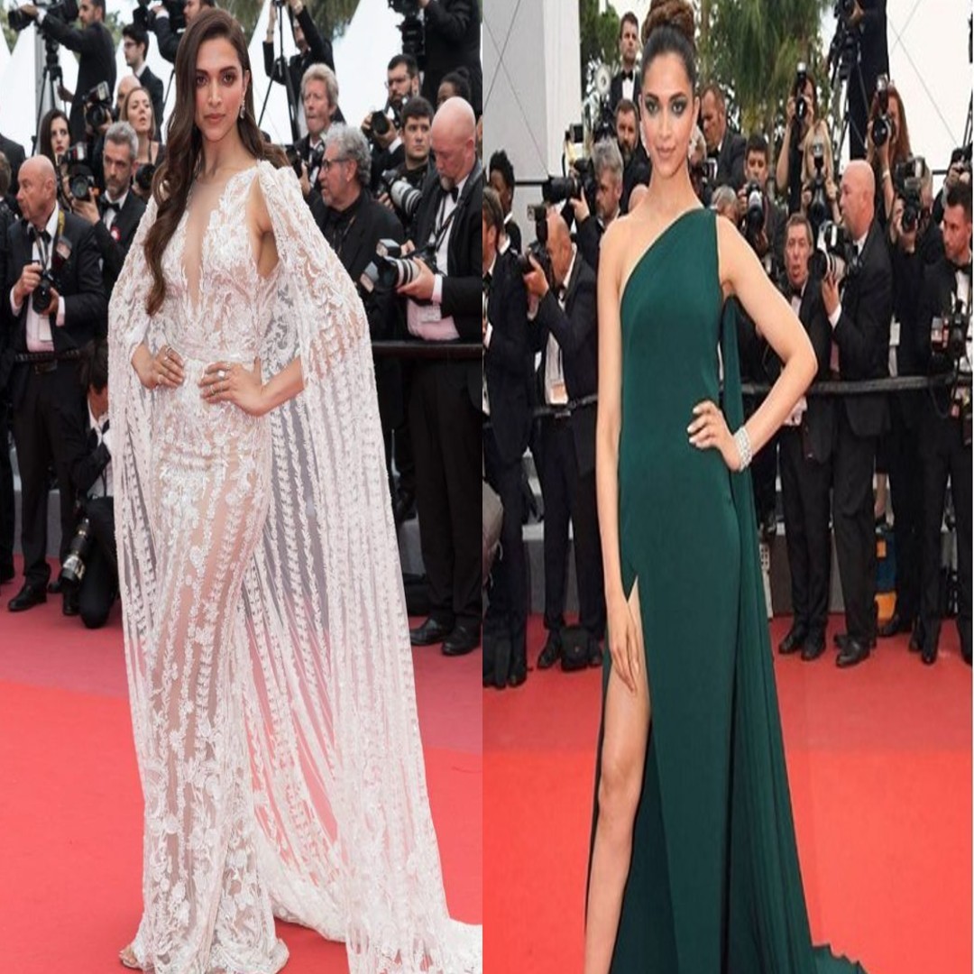 Deepika Padukone as Jury in Cannes Film Festival 6