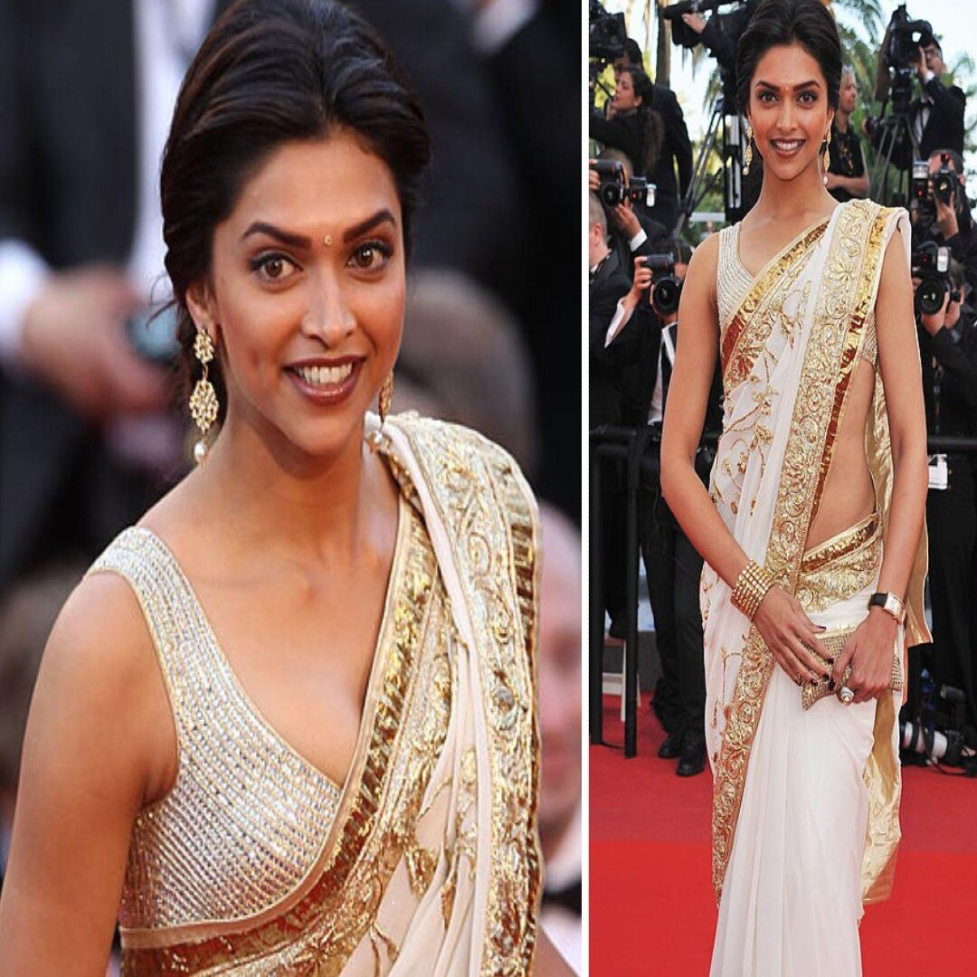 Deepika Padukone as Jury in Cannes Film Festival 5