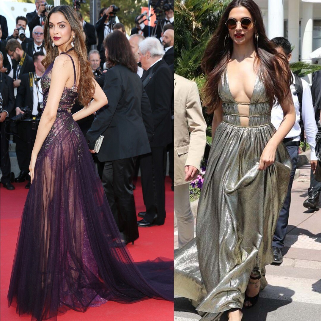 Deepika Padukone as Jury in Cannes Film Festival 3