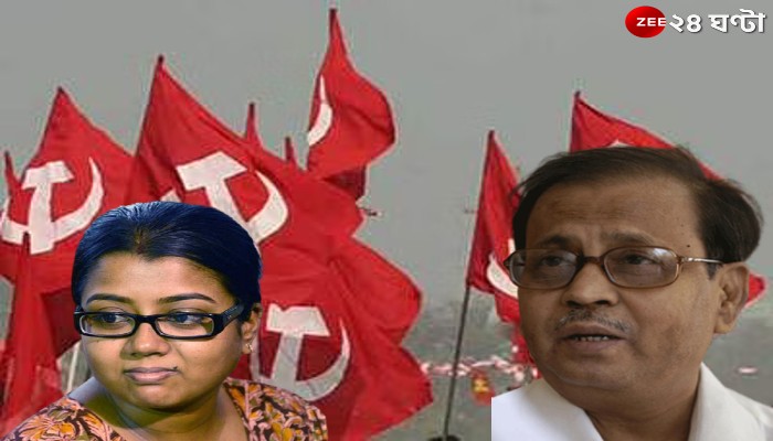 CPIM: প্রাথমিক সদস্যপদ নবীকরণ করাননি অজন্তা; দলের সঙ্গে দূরত্ব বাড়ছে অনিলকন্যার?