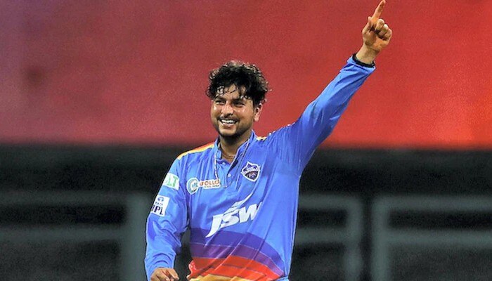 Kuldeep Yadav, IPL 2022: কেন &#039;দাদা&#039; Yuzvendra Chahal-এর আগে যেতে চান চায়নাম্যান স্পিনার? জেনে নিন 