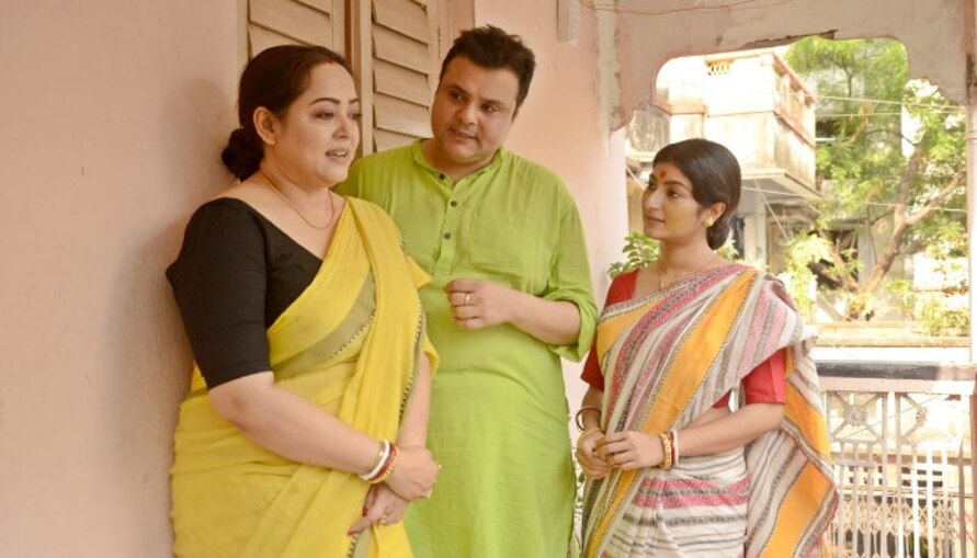 লিঙ্গ বৈষম থেকে নারীর যৌনতার অধিকার, কথা বলবে সুজয়ের নির্বাক 'হোম'