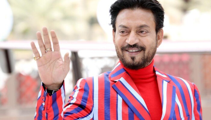 Irrfan Khan Second Death Anniversary