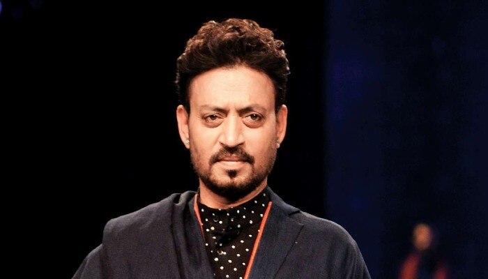 Irrfan Khan Second Death Anniversary